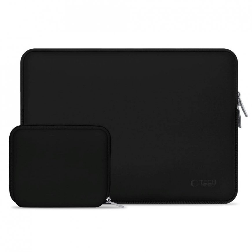 TECH-PROTECT NEOSLIM LAPTOP 15-16 BLACK