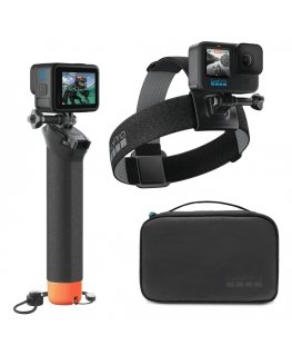 GoPro AKTES-003 veiksmo-sporto kameros priedas Kameros rinkinys
