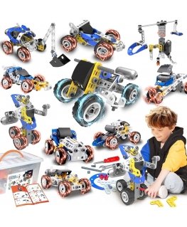 Robotite õppeplokid