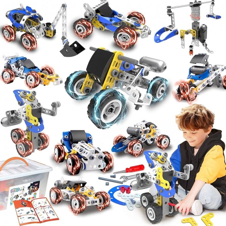 Robotite õppeplokid
