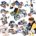 Robot Educational Blocks Robot Educational Blocks