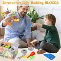 Robot Educational Blocks Robot Educational Blocks