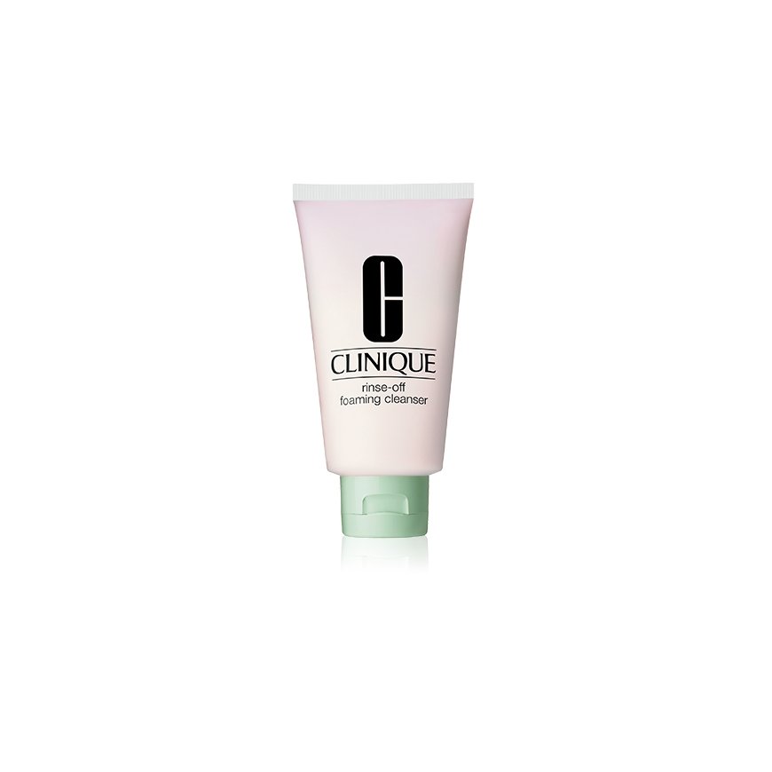 Clinique Removes long-wearing makeup, 150 ml