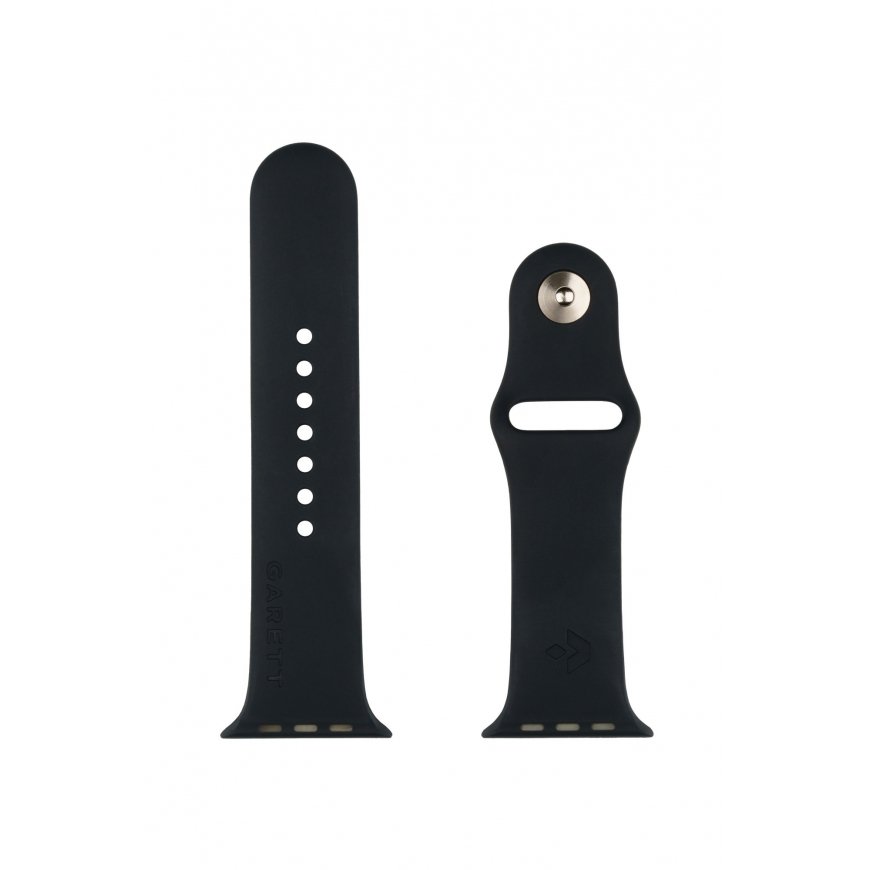 Garett Kids Twin 2 4G Black