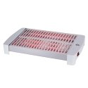 JATA TT5016 leivänpaahdin 1000 W Harmaa JATA TT5016 leivänpaahdin 1000 W Harmaa