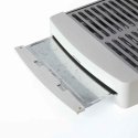 JATA TT5016 skrudintuvas 1000 W Pilka