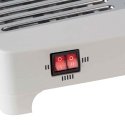 JATA TT5016 skrudintuvas 1000 W Pilka