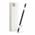 TECH-PROTECT USP200 3-TIP STYLUS PEN BLACK TECH-PROTECT USP200 3-TIP STYLUS PEN BLACK