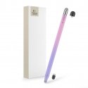 TECH-PROTECT USP100 4-TIP TOUCH STYLUS PEN VIOLET|PINK TECH-PROTECT USP100 4-TIP TOUCH STYLUS PEN VIOLET|PINK