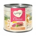 PAN MIĘSKO ürtidega Pardipasteet - märg koeratoit - 400g PAN MIĘSKO ürtidega Pardipasteet - märg koeratoit - 400g