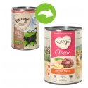 PAN MIĘSKO ürtidega Pardipasteet - märg koeratoit - 400g PAN MIĘSKO ürtidega Pardipasteet - märg koeratoit - 400g