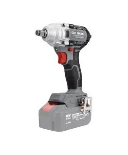 Brushless Impact Wrench 18V, 330Nm, 1/2", Energy+, w/o Battery