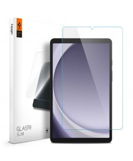 Spigen GLAS.tR Slim Прозрачная защитная пленка Samsung 1 шт