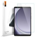 Spigen GLAS.tR Slim Caurspīdīgs ekrāna aizsargs Samsung 1 pcs Spigen GLAS.tR Slim Caurspīdīgs ekrāna aizsargs Samsung 1 pcs
