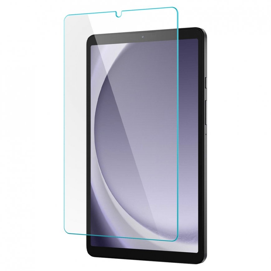 Spigen Galaxy Tab A9 8.7 Screen Protector GLAS.tR Slim Clear – 3