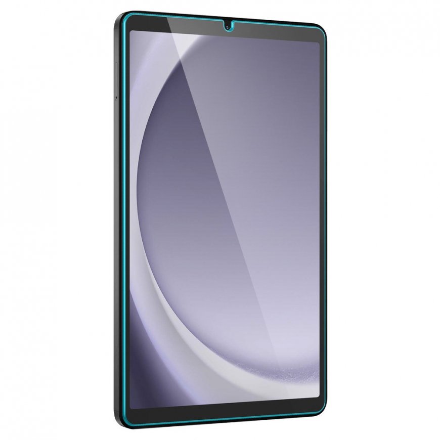 Spigen GLAS.tR Slim Caurspīdīgs ekrāna aizsargs Samsung 1 pcs – 4