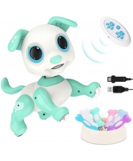 Kaugjuhitav Robodog