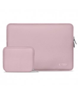 TECH-PROTECT NEOSLIM LAPTOP 13-14 DUSTY ROSE
