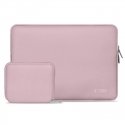 TECH-PROTECT NEOSLIM LAPTOP 13-14 DUSTY ROSE TECH-PROTECT NEOSLIM LAPTOP 13-14 DUSTY ROSE