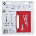 MILWAUKEE METAL HSS DRILL BIT EVERY 10.0mm/5 (5).