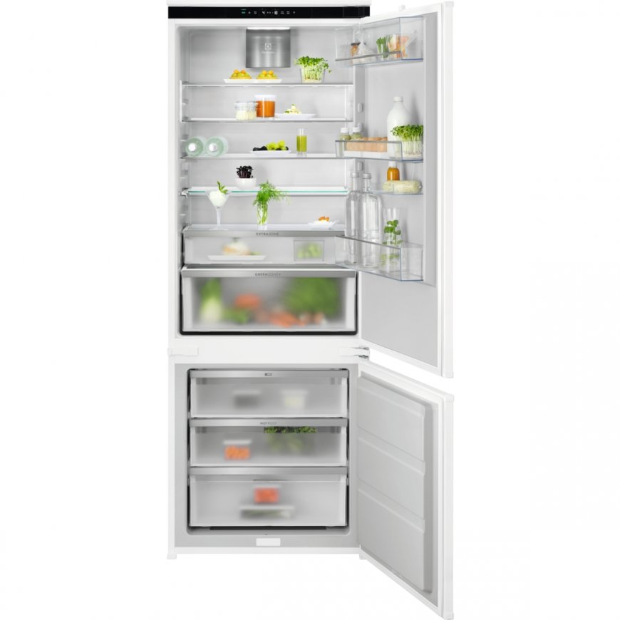 Electrolux ENP7TD75S Kiinteä 376 L D Valkoinen – 3