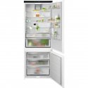 Electrolux ENP7TD75S Įmontuoti 376 L D Balta Electrolux ENP7TD75S Įmontuoti 376 L D Balta