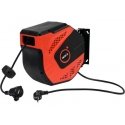 Yato YT-81221 катушка шнура 1 розетка(и) 20 m Yato YT-81221 катушка шнура 1 розетка(и) 20 m