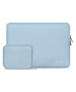 TECH-PROTECT NEOSLIM LAPTOP 13-14 WINTER BLUE