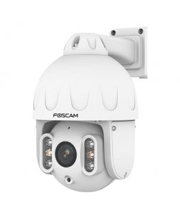 Foscam SD8EP 8MP kamera balta