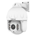 Kaamera Foscam SD8EP 8MP Biała Kaamera Foscam SD8EP 8MP Biała