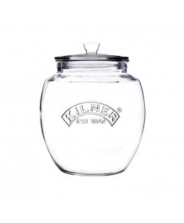 Kilner Rayware Group KIL - 2l talpos stiklainis Universal Storage