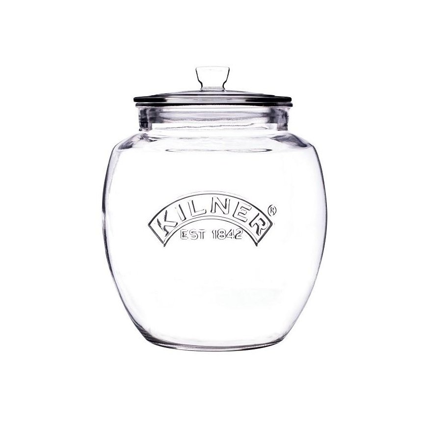 Kilner Rayware Group KIL - 2l capacity jar Universal Storage