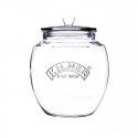 Kilner Rayware Group KIL - 2l talpos stiklainis Universal Storage