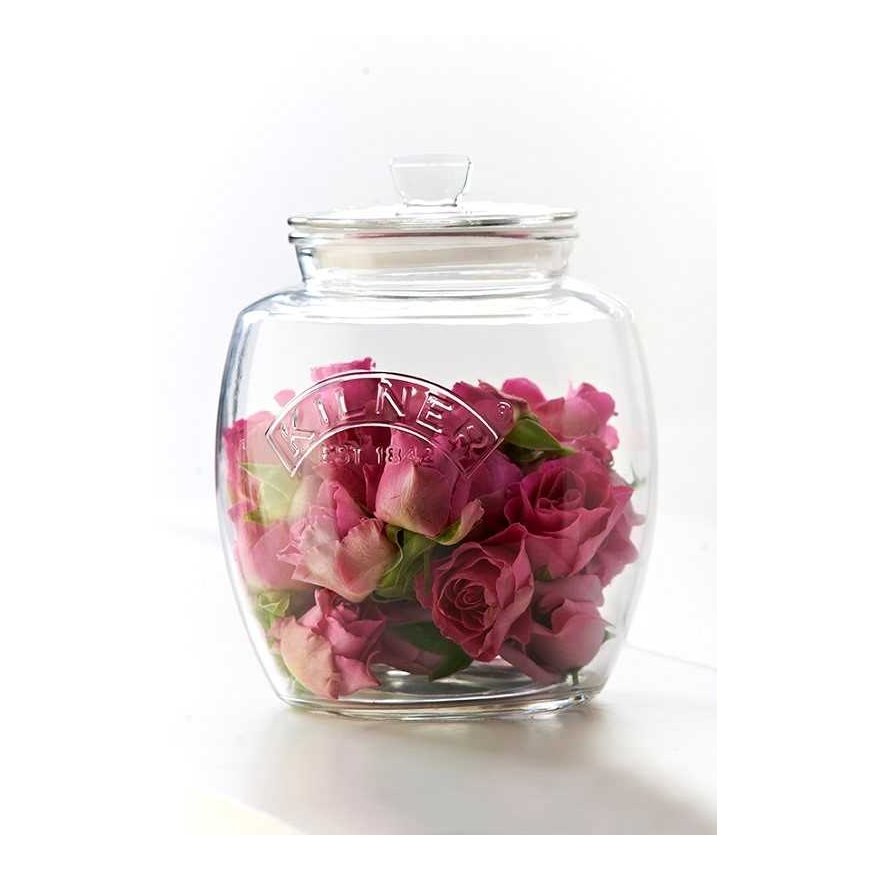 Kilner Rayware Group KIL - 2l capacity jar Universal Storage – 2