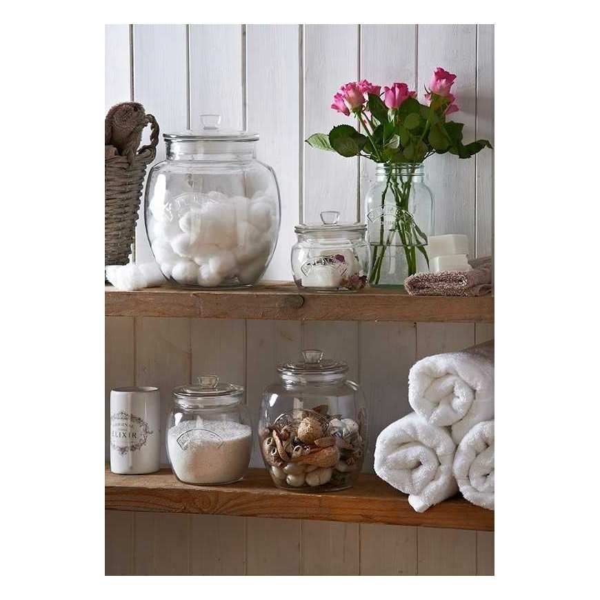 Kilner Rayware Group KIL - 2l capacity jar Universal Storage – 5