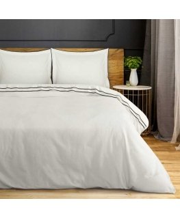 Patalynės komplektas Eurofirany POS/BA/REINA/38A 220X200 70X80/X2