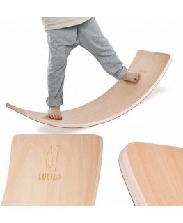 Viga Felt balancing board