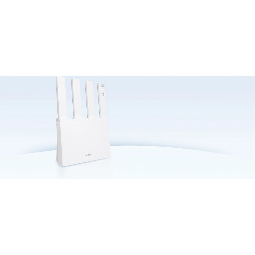 Huawei BE3 Dual-band WiFi 7 router