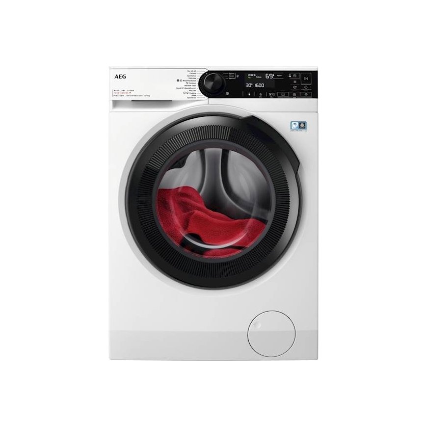 Pesumasin kuivatiga Samsung 60cm sügavus – 2