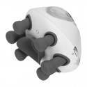 Eye Zone Massager With Moisturizing Function Humanas Luminova (White) Eye Zone Massager With Moisturizing Function Humanas Luminova (White)