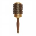 Olivia Garden OLIVIA GARDEN_Nano Thermic Ceramic + Ion Round Thermal Hairbrush NT-64