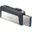 MEMORY DRIVE FLASH USB-C 32GB/SDDDC2-032G-G46 SANDISK MEMORY DRIVE FLASH USB-C 32GB/SDDDC2-032G-G46 SANDISK