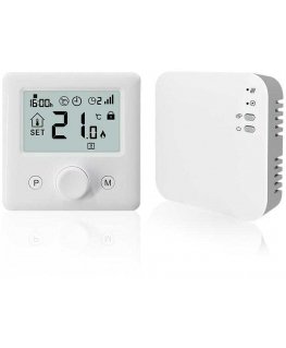 Radio thermostat Volt Polska Comfort WT-18