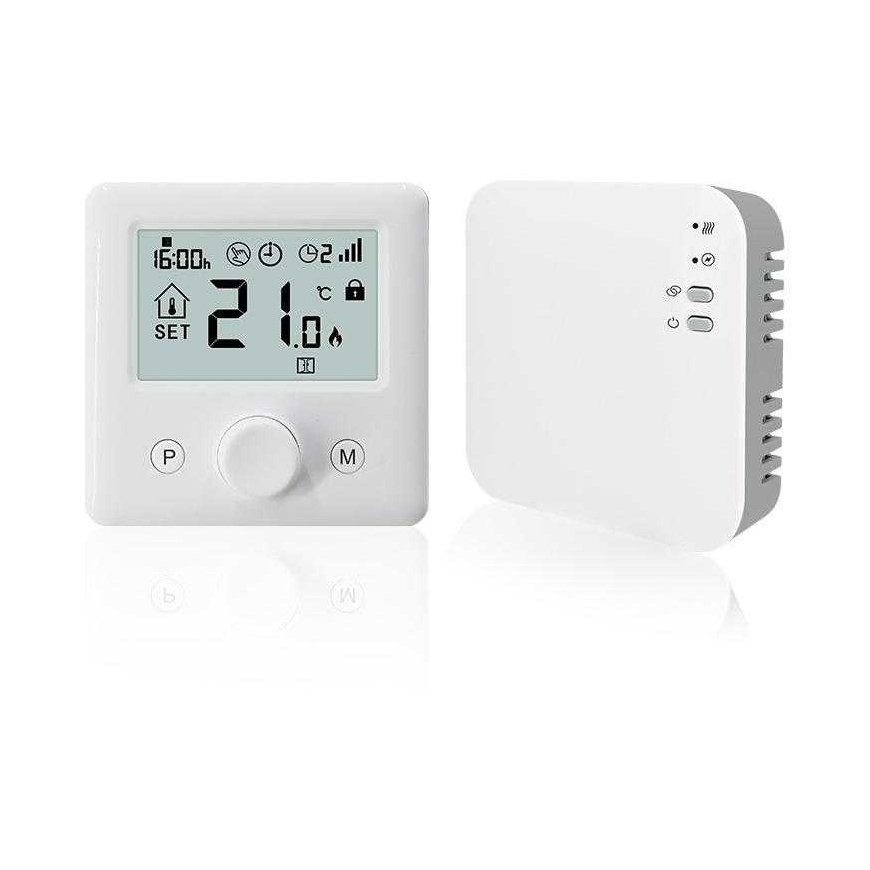Volt Radio thermostat Volt Polska Comfort