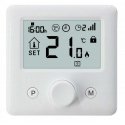Radijo termostatas Volt Polska Comfort WT-18 Radijo termostatas Volt Polska Comfort WT-18