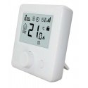 Radio thermostat Volt Polska Comfort WT-18 Radio thermostat Volt Polska Comfort WT-18