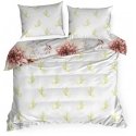 Bedding set Eurofirany D91/POS/LEA/11 140X200 70X80/X1