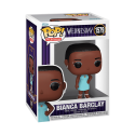 FUNKO POP! Vinyl Figure: Wednesday - Bianca Barclay FUNKO POP! Vinyl Figure: Wednesday - Bianca Barclay