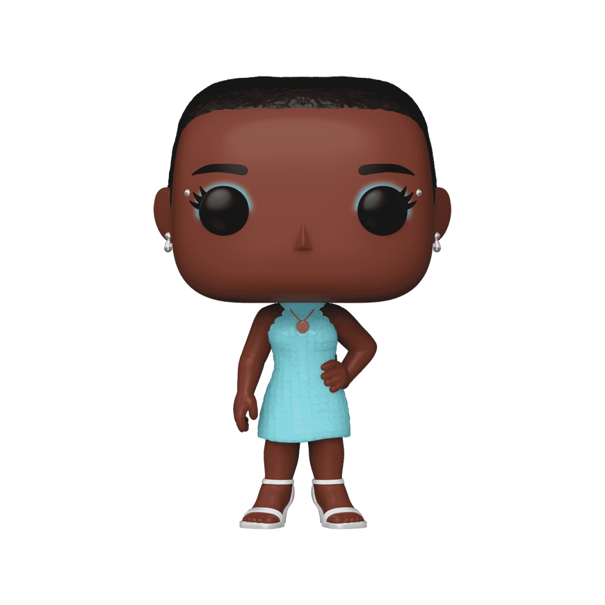 FUNKO POP! Vinyl figuur: Wednesday - Bianca Barclay – 2