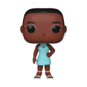 FUNKO POP! Vinyl figuur: Wednesday - Bianca Barclay FUNKO POP! Vinyl figuur: Wednesday - Bianca Barclay